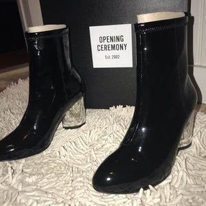 Opening Ceremony bootie